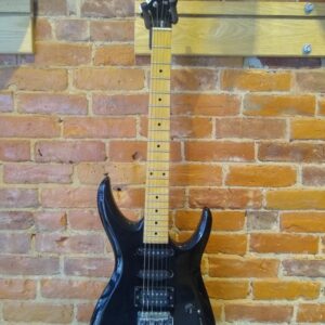 Alvarez Superstrat Electric