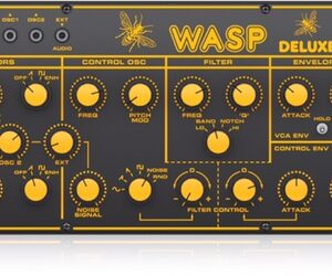 Behringer Wasp