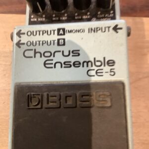 Boss Chorus Ensemble CE-5