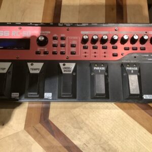 Boss RC-50