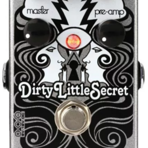 Catalinbread Dirty Little Secret
