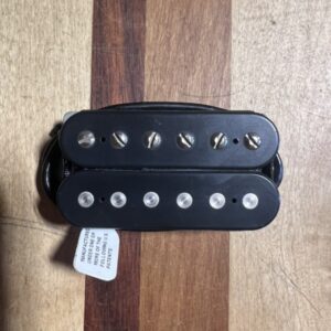 DiMarzio DP103BK PAF Pickup