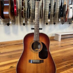 Epiphone PR-650ACS