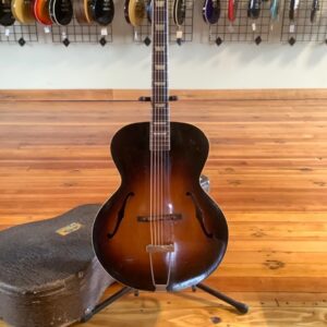 Gibson L-50 1948 - 1949