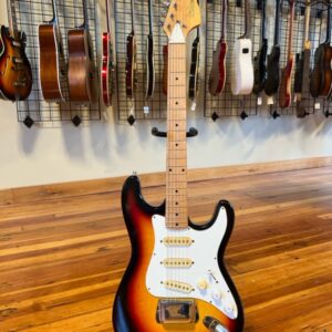 Hohner Hardtail Strat