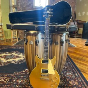 Ibanez AR200 Goldtop 2005