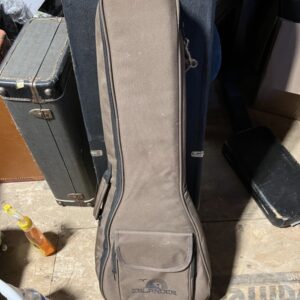 Islander Uke Case