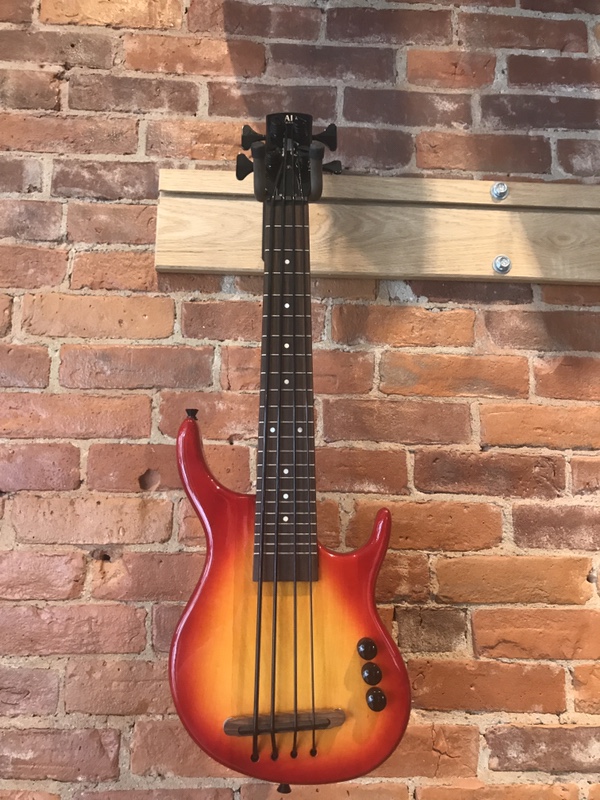 Kala UBASS