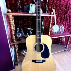Morris W-20