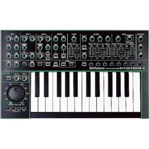 Roland SYSTEM-1 25-Key Plug-Out Synthesizer