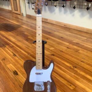 Sterling Tele