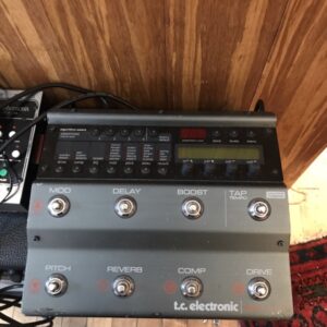 TC Electronic Nova System