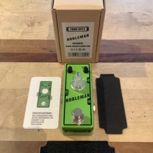 Tone City Nobleman Overdrive
