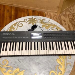 Yamaha EOS DS55