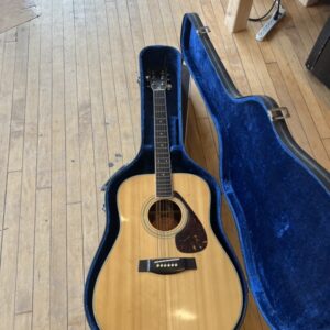 Yamaha Fg-301