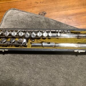 Yamaha YFL 22S