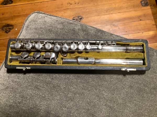 Yamaha YFL 22S