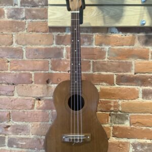 harmony Baritone ukulele 1950’s