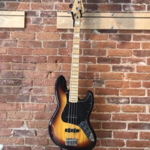 Squier Jazz Bass