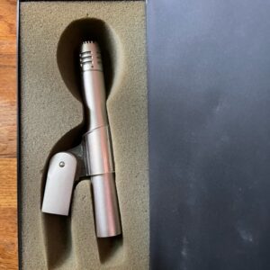 AKG C 451 E Microphone