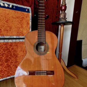 Aria AC-35 Made in Spain