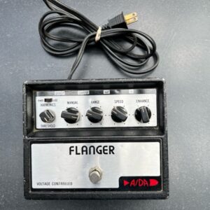 A/DA Flanger 1970’s