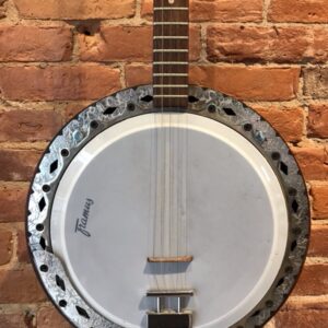Framus Texan 5 String Banjo 1960’s