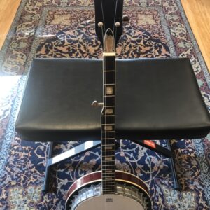 Hondo II Resonator Banjo