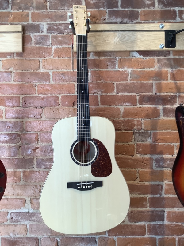 Norman Studio B50
