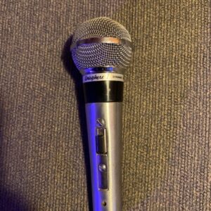 Shure 565SD Unisphere 1 Dynamic Microphone