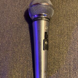 Shure PE588 Unisphere B