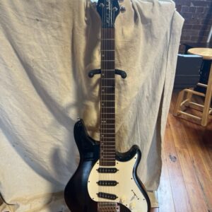 Washburn Maverick BT-3