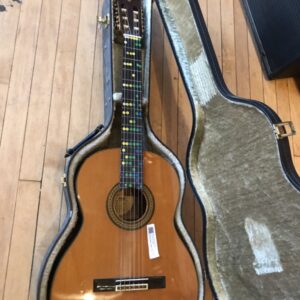 Yamaha C-200