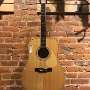 Yamaha FG-300D