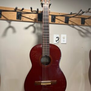 Yamaha Grand Concert GC-26C
